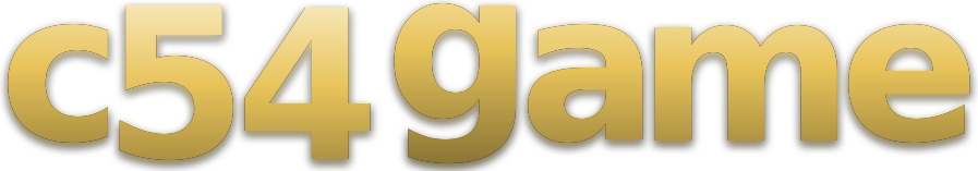 c54 game logo
